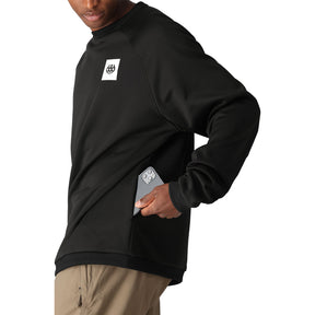 686 Bonded Fleece Crew - Men's