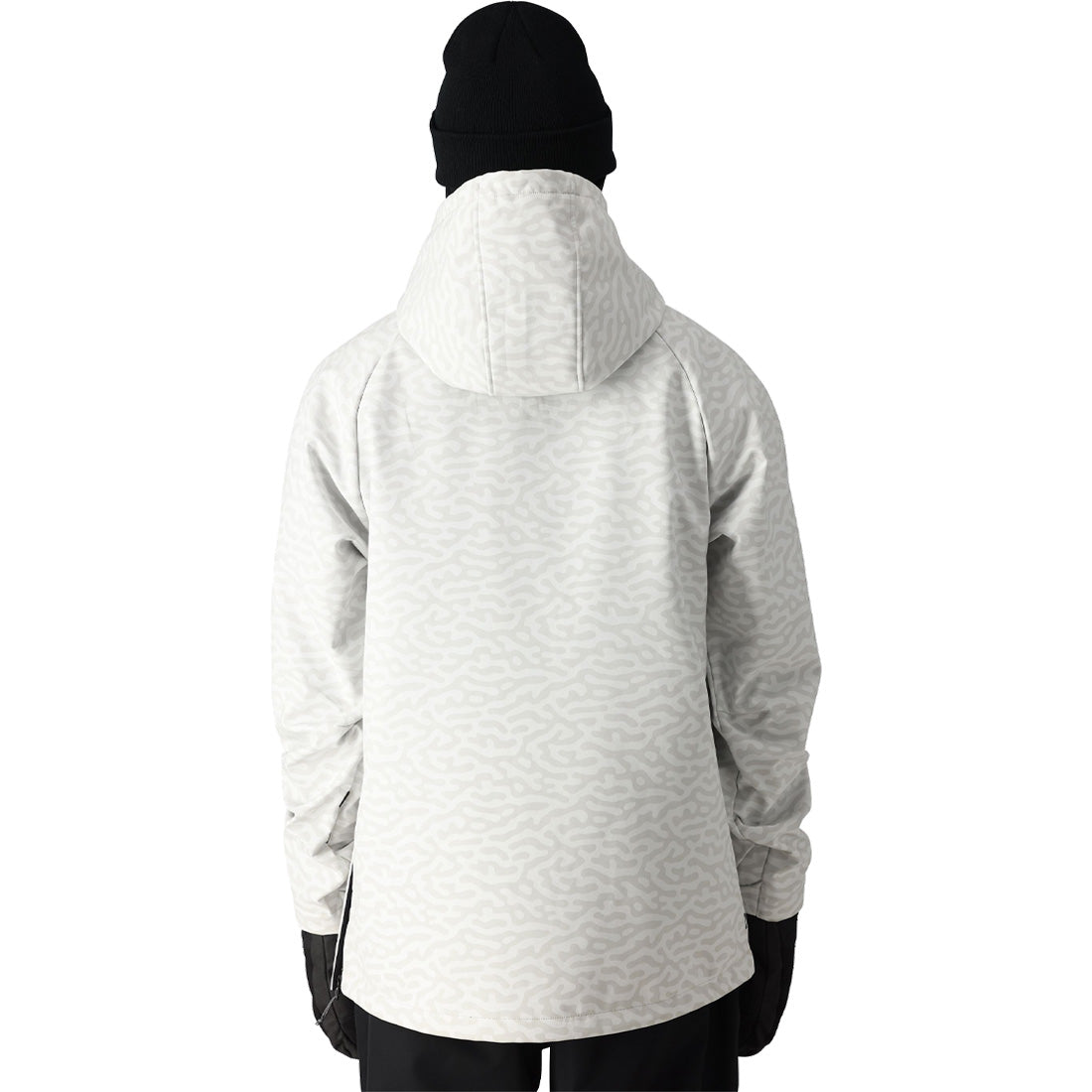 686 Hyperchromic Waterproof Hoody - Men's