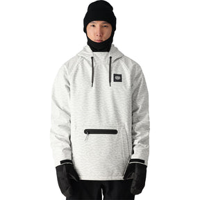 686 Hyperchromic Waterproof Hoody - Men's