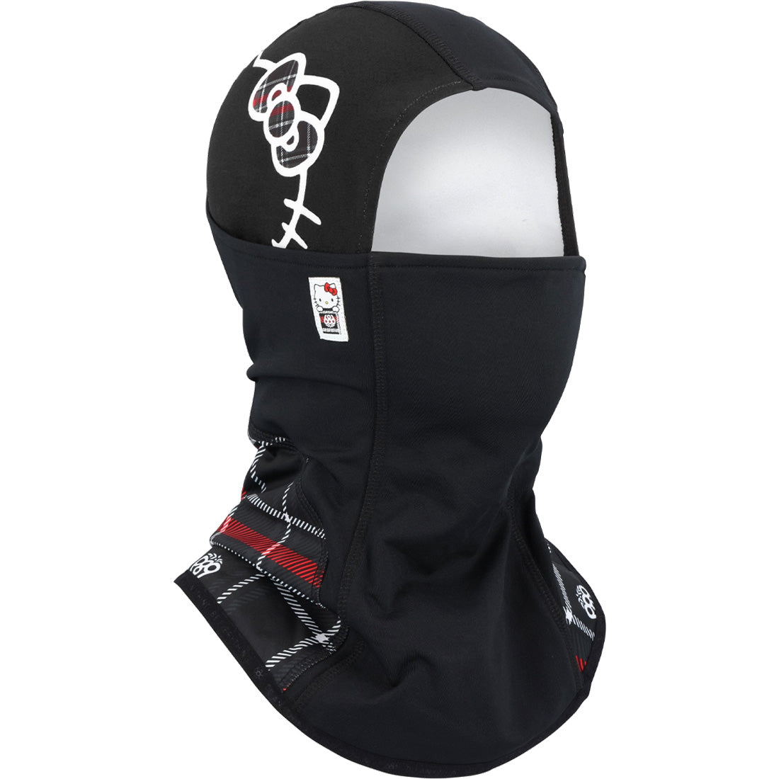 686 Alpha Hinged Balaclava