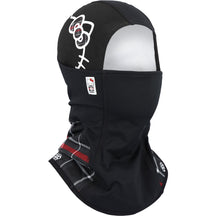 686 Alpha Hinged Balaclava