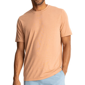 Free Fly Elevate Lightweight Tee - Men's