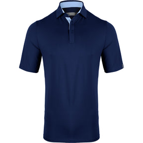 KJUS Savin Structure Polo - Men's