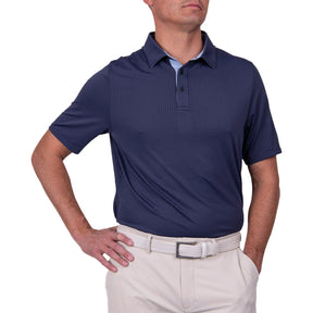 KJUS Savin Structure Polo - Men's