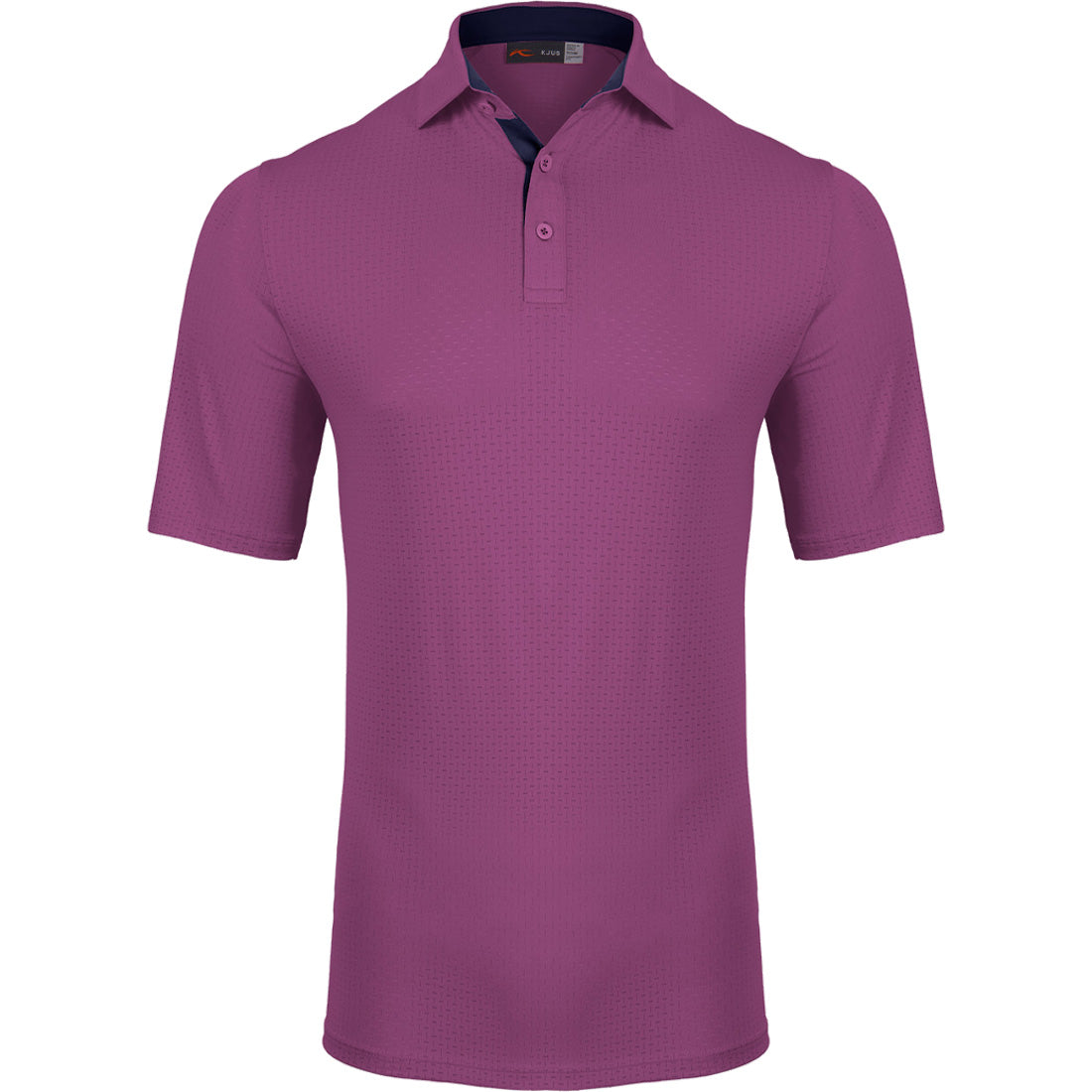 KJUS Savin Structure Polo - Men's