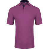 KJUS Savin Structure Polo - Men's