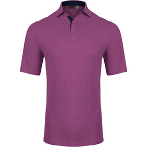 KJUS Savin Structure Polo - Men's