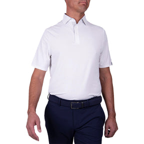 KJUS Savin Structure Polo - Men's