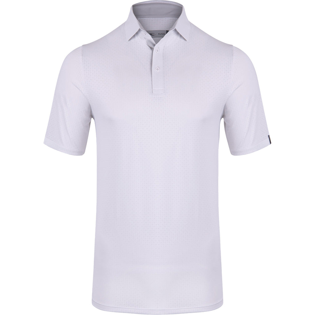 KJUS Savin Structure Polo - Men's