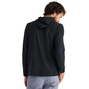 Free Fly Bamboo Heritage Fleece Hoodie - Men's