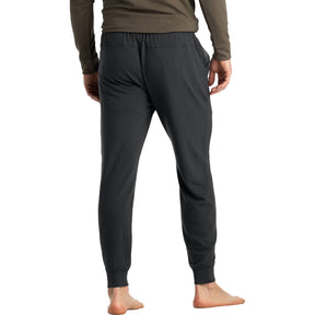 Free Fly Bamboo Lightweight Fleece Jogger - Men's