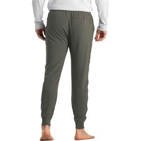 Free Fly Bamboo Lightweight Fleece Jogger - Men's