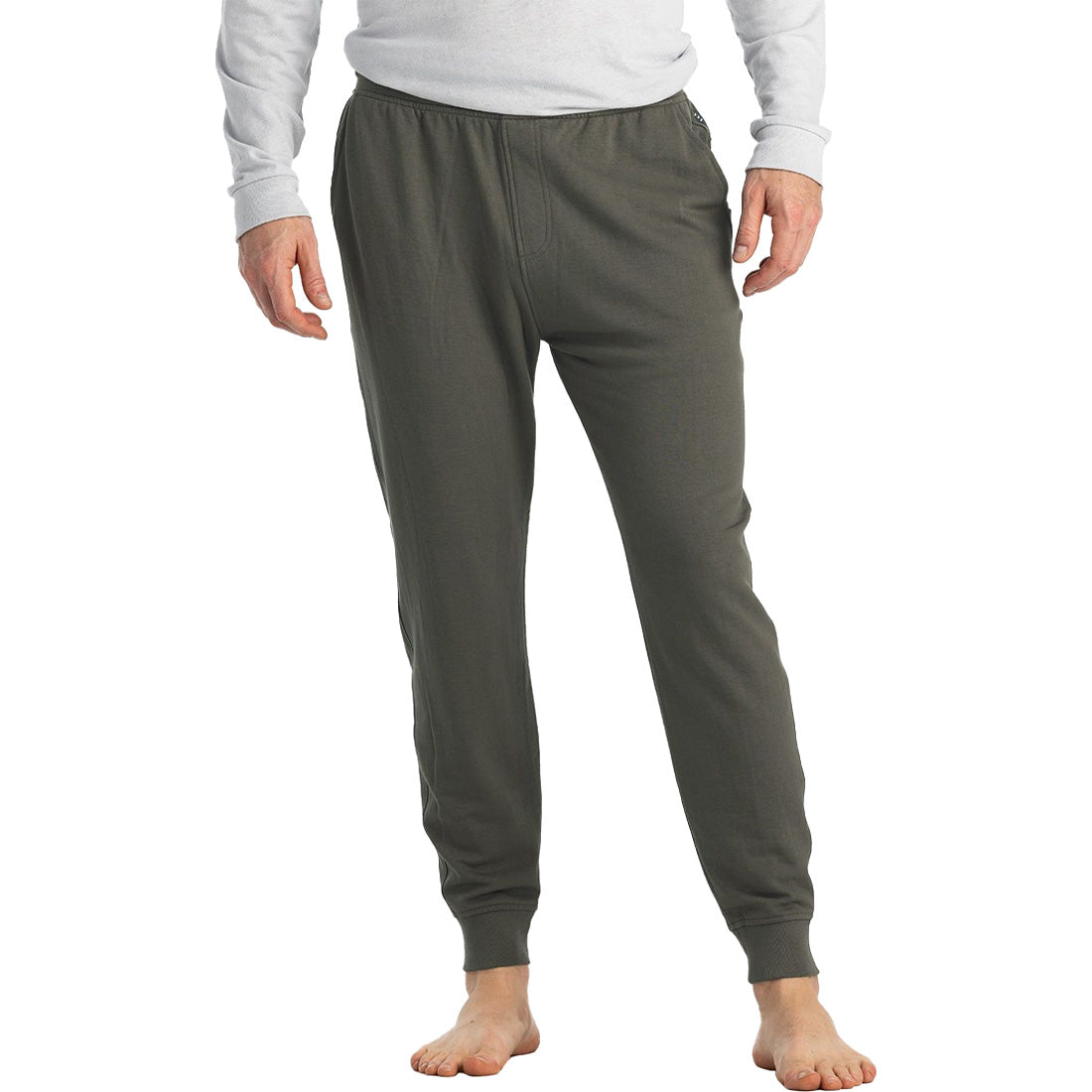 Free Fly Bamboo Lightweight Fleece Jogger - Men's