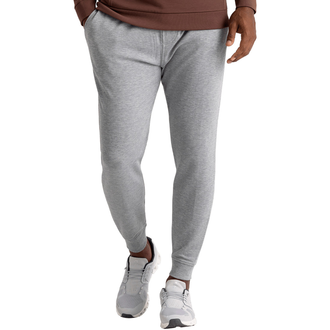 Free Fly Bamboo Lightweight Fleece Jogger - Men's