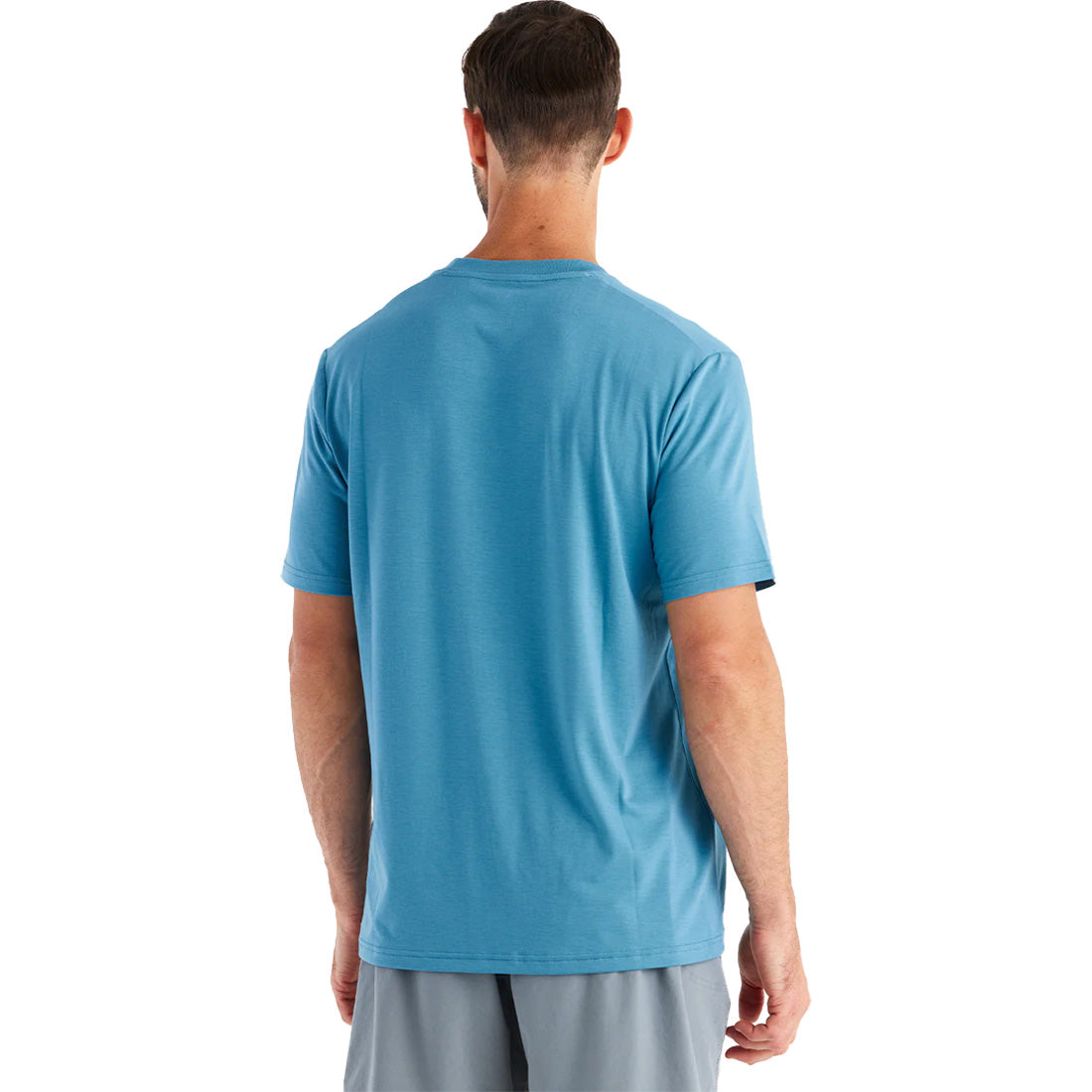 Free Fly Bamboo Motion Tee - Men's
