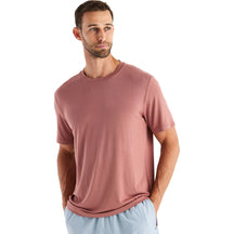 Free Fly Bamboo Motion Tee - Men's