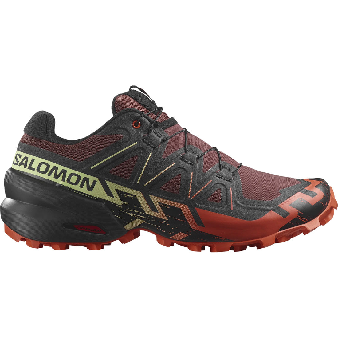 Salomon Speedcross 6 - Men's