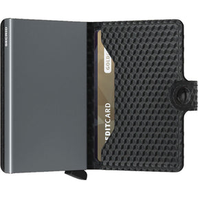 Secrid Miniwallet Cubic