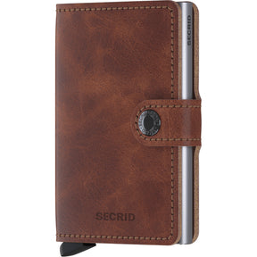 Secrid Miniwallet Vintage