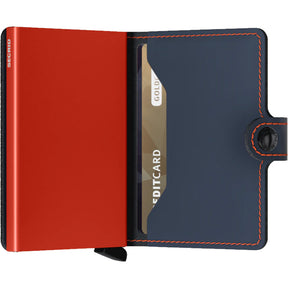 Secrid Miniwallet Matte