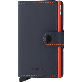 Secrid Miniwallet Matte