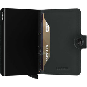 Secrid Miniwallet Stitch