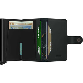 Secrid Miniwallet Stitch