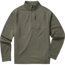 Duck Camp Barnburner 1/4 Zip - Men's