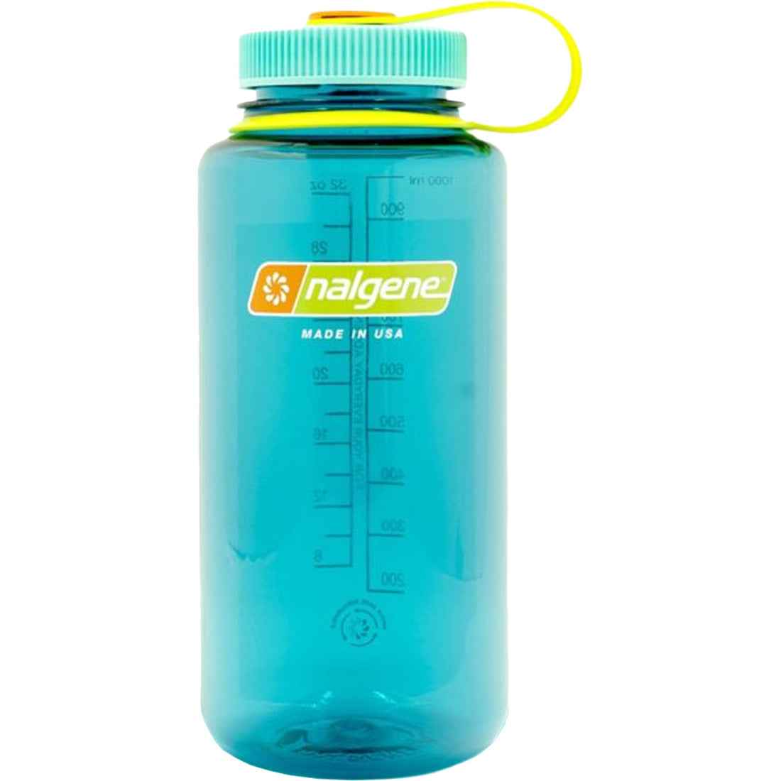 Nalgene Wide Mouth Sustain Water Bottle 32oz