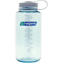 Nalgene Wide Mouth Sustain Water Bottle 32oz