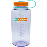 Nalgene Wide Mouth Sustain Water Bottle 32oz