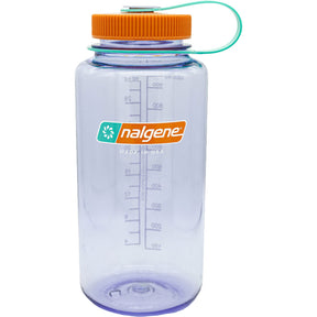 Nalgene Wide Mouth Sustain Water Bottle 32oz