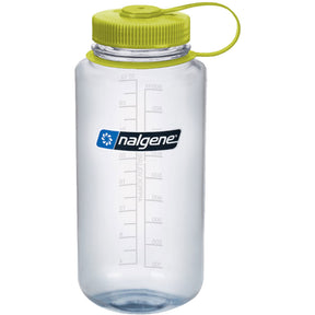 Nalgene Wide Mouth Sustain Water Bottle 32oz