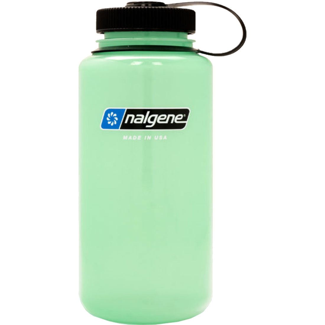 Nalgene Wide Mouth Sustain Water Bottle 32oz