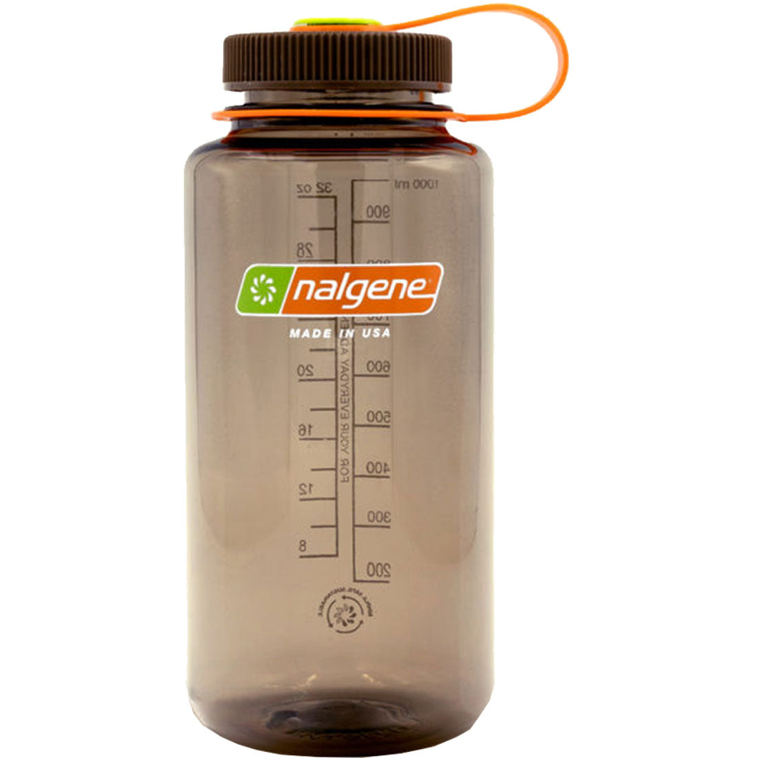 Nalgene Wide Mouth Sustain Water Bottle 32oz