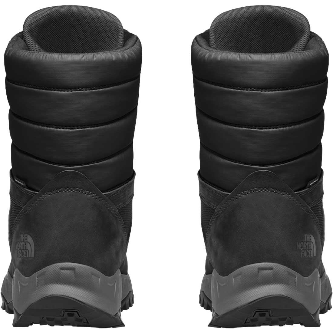 The North Face Thermoball Boot Zip-Up - Men's