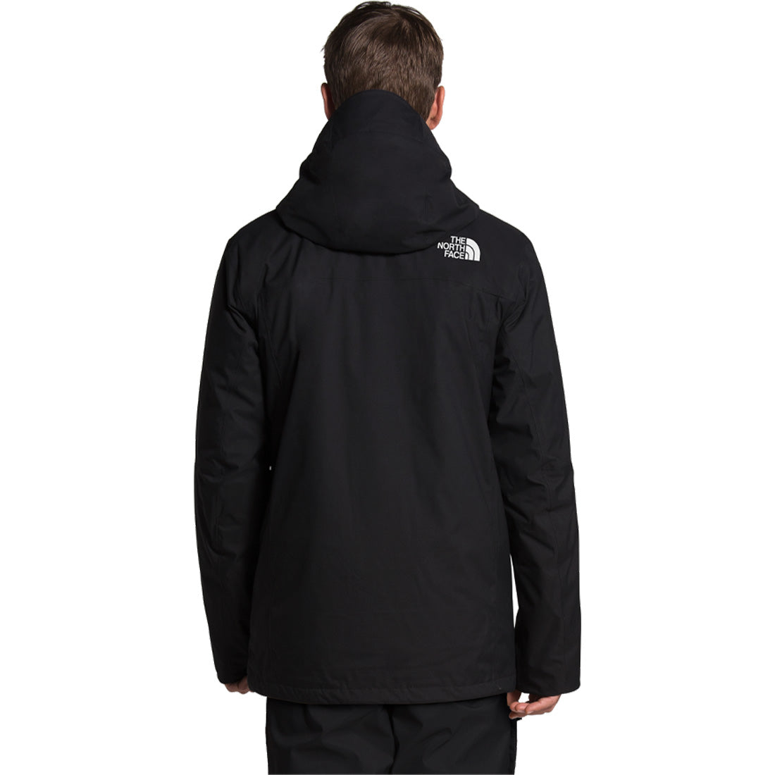The North Face Thermoball Eco Snow Triclimate Jacket - Men's