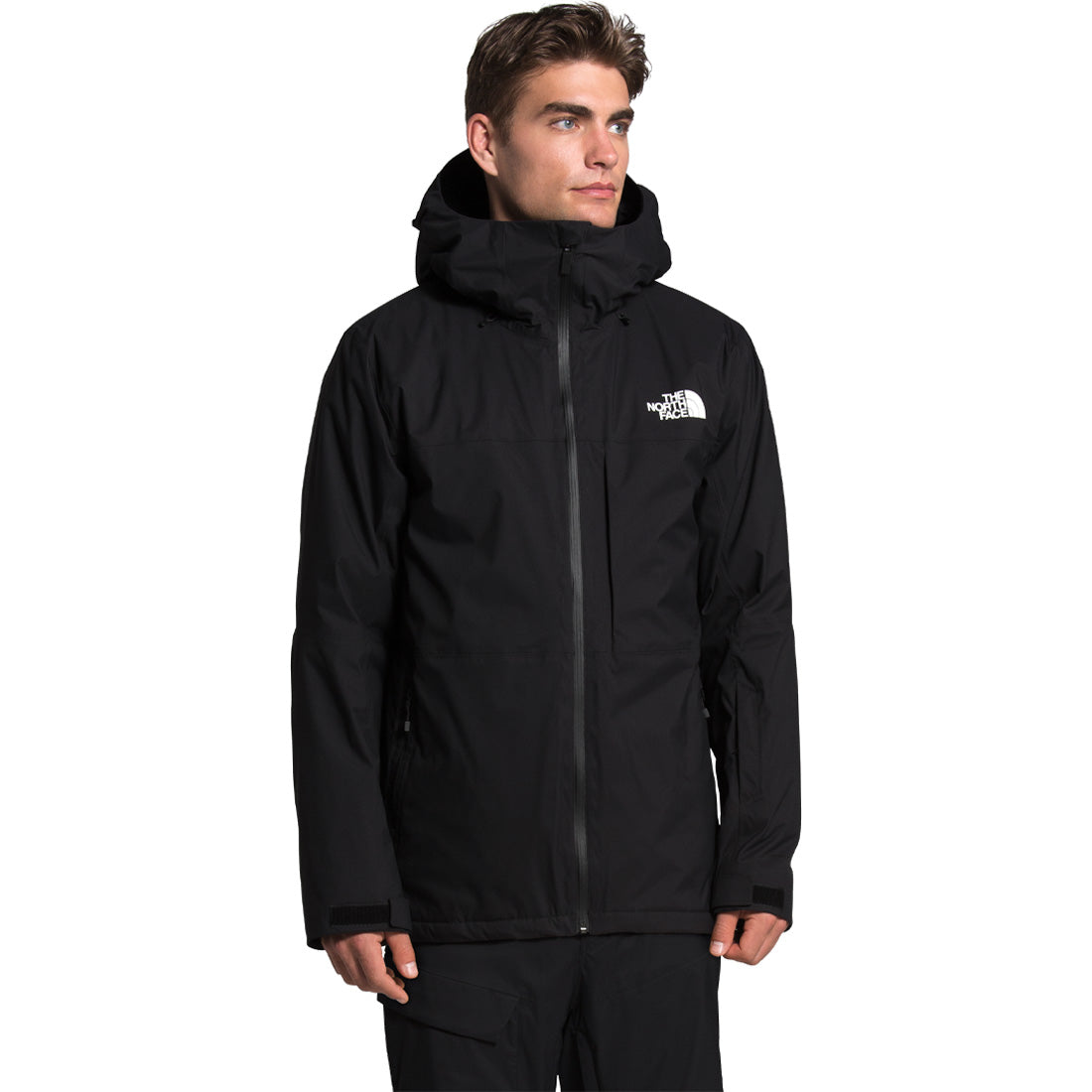 The North Face Thermoball Eco Snow Triclimate Jacket - Men's