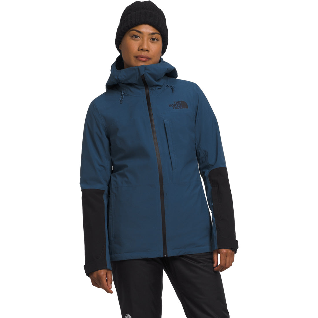 The North Face Thermoball Eco Snow Triclimate Jacket - Women's