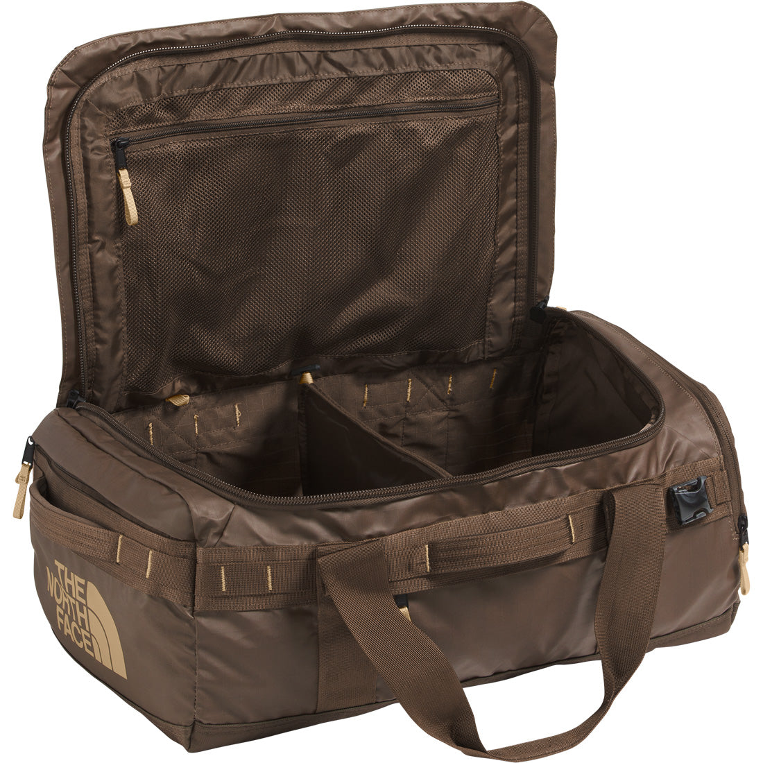 The North Face Base Camp Voyager Duffel 42L