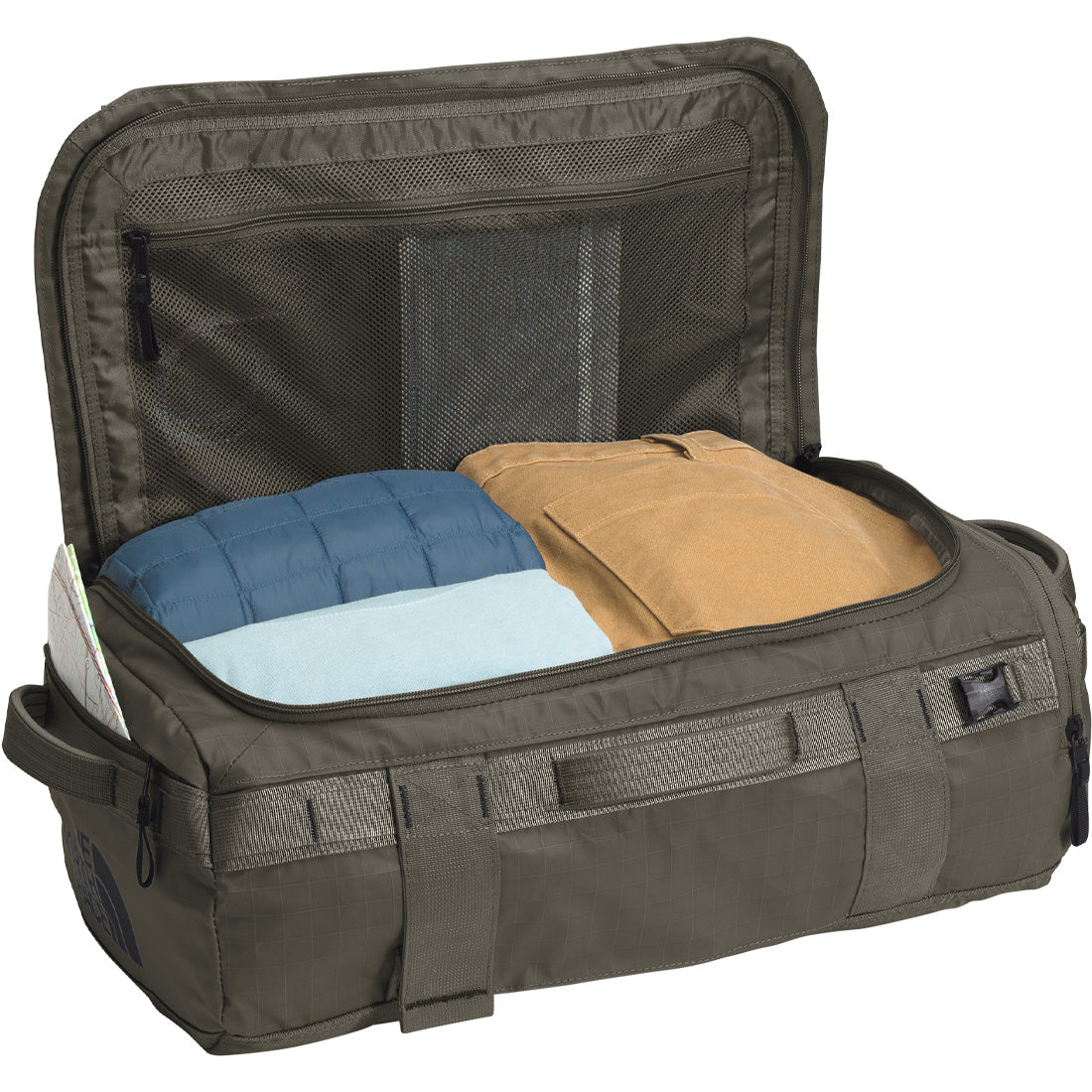 The North Face Base Camp Voyager Duffel 32L