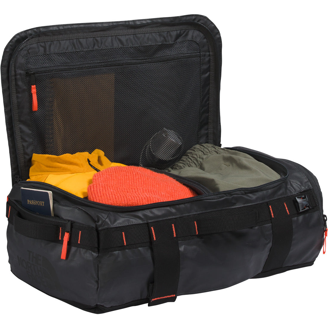 The North Face Base Camp Voyager Duffel 32L