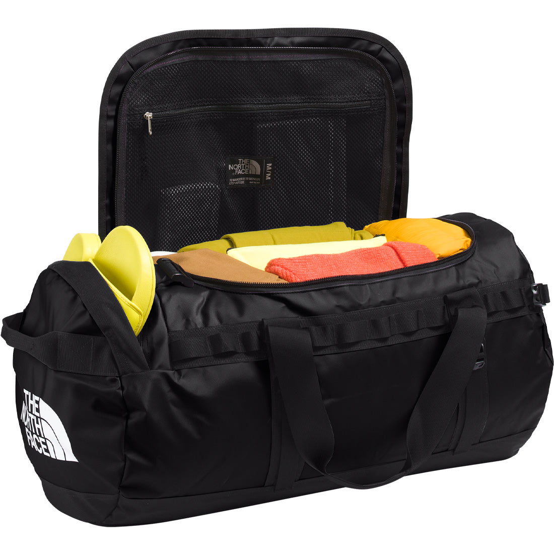 The North Face Base Camp Duffel M