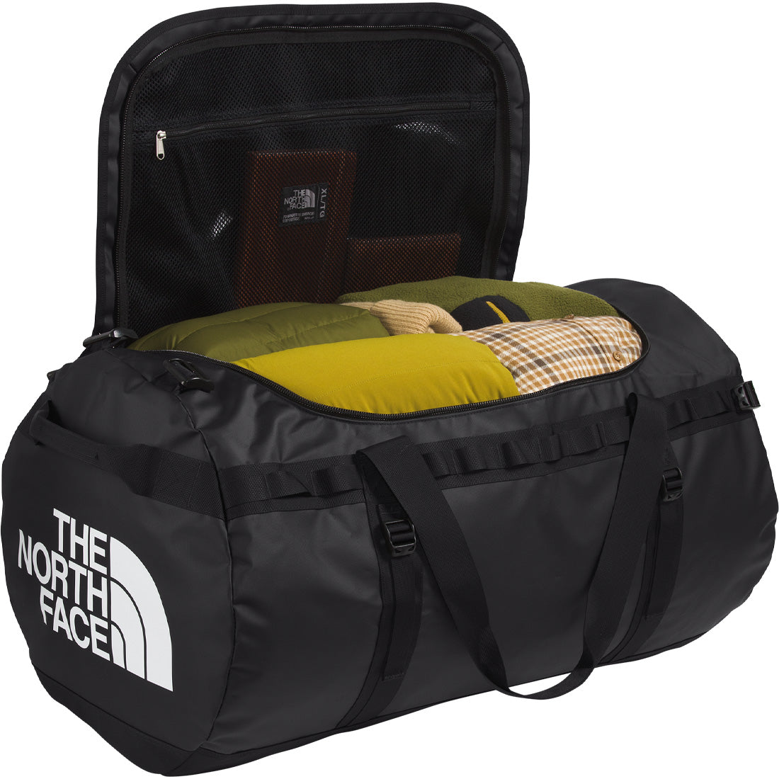 The North Face Base Camp Duffel XL