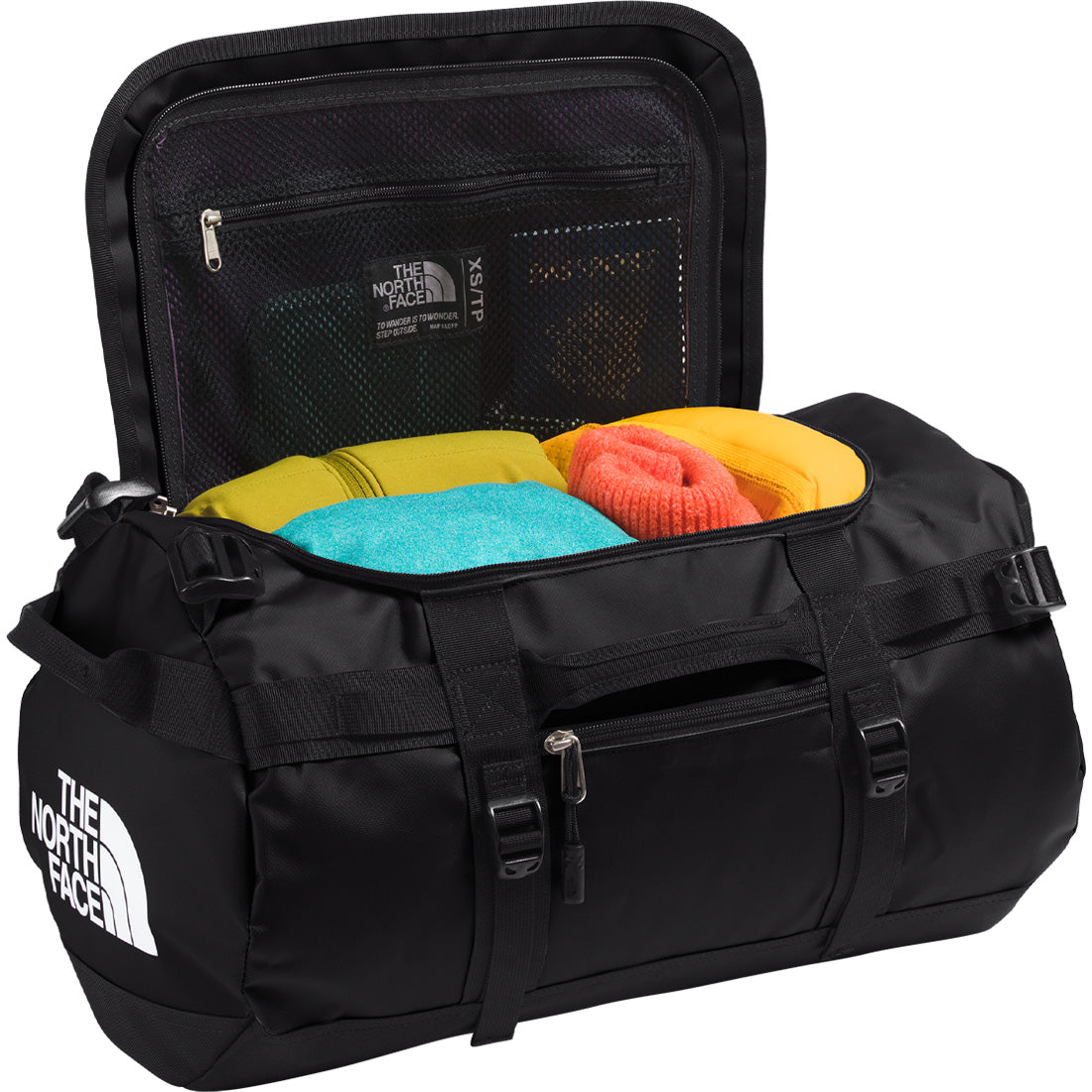 The North Face Base Camp Duffel XS