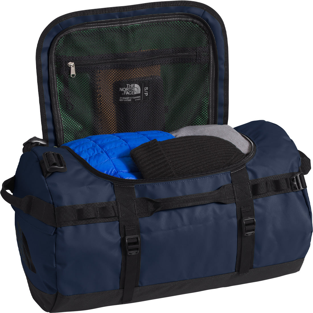 The North Face Base Camp Duffel S