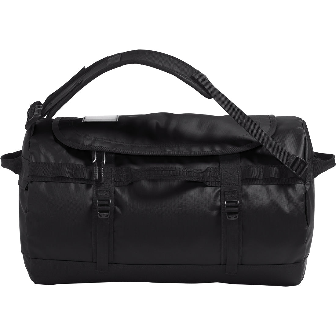 The North Face S Base Camp Duffel Black