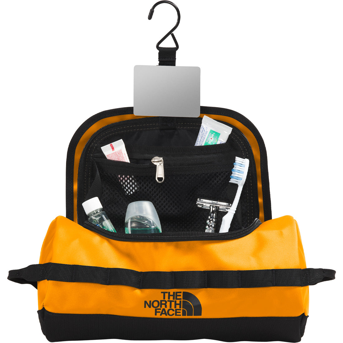 North face canister wash bag best sale