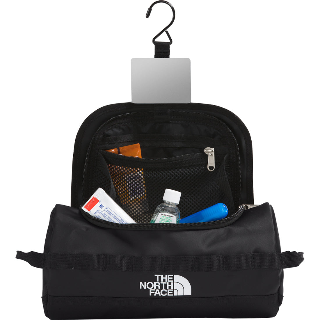 The North Face Base Camp Travel Canister L