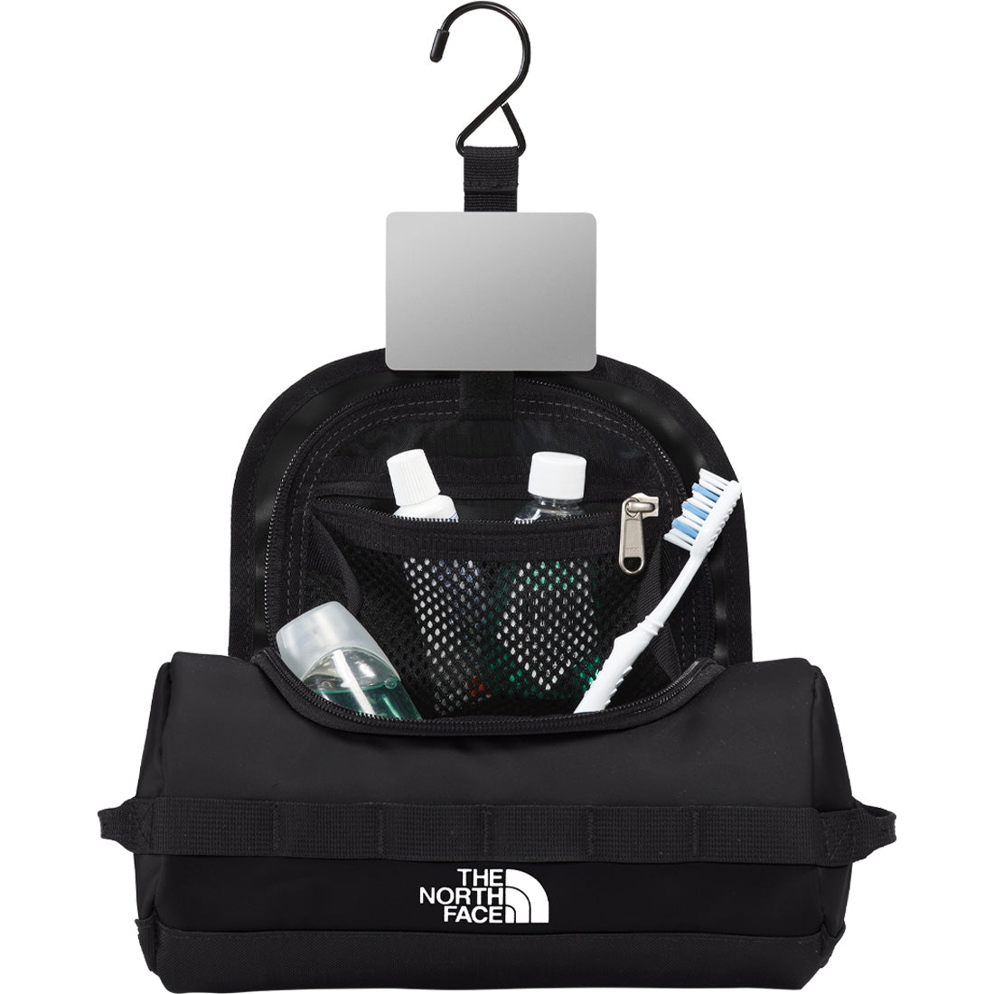 The North Face Base Camp Travel Canister S